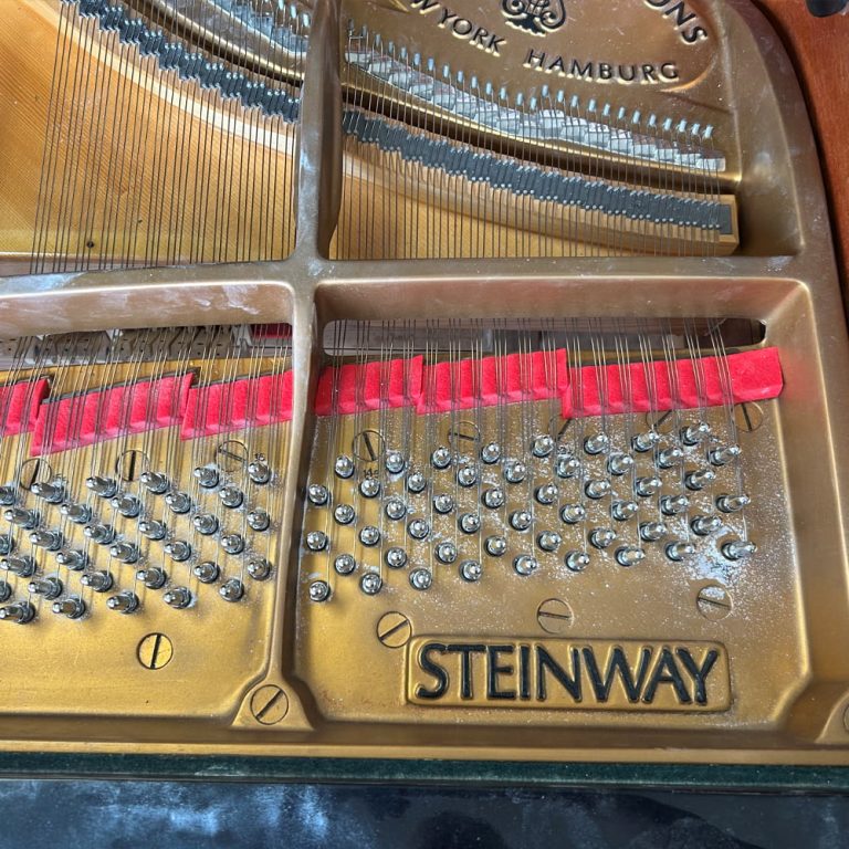 Steinway B